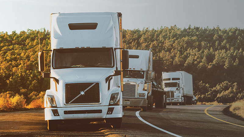 Swift Transportation Reduces Processing Time & Lowers Costs by 50% with Document Management Software