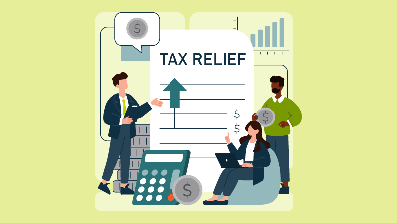 Success Story: How a Tax Relief Company Streamlined Customer Onboarding & Cut Operating Costs