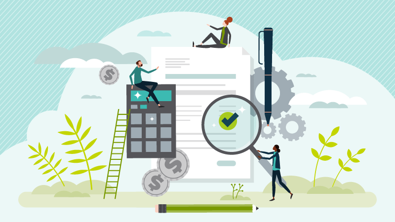 The Total Cost of Document Scanning: Value vs. Price per Page