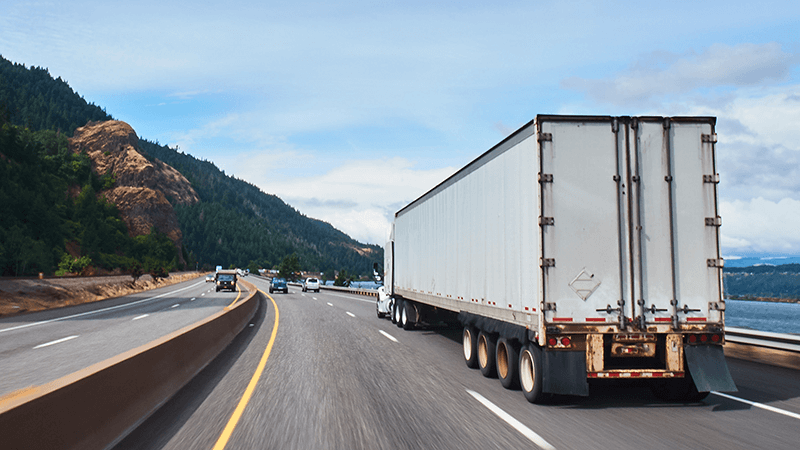 Trucking Document Workflow Solutions