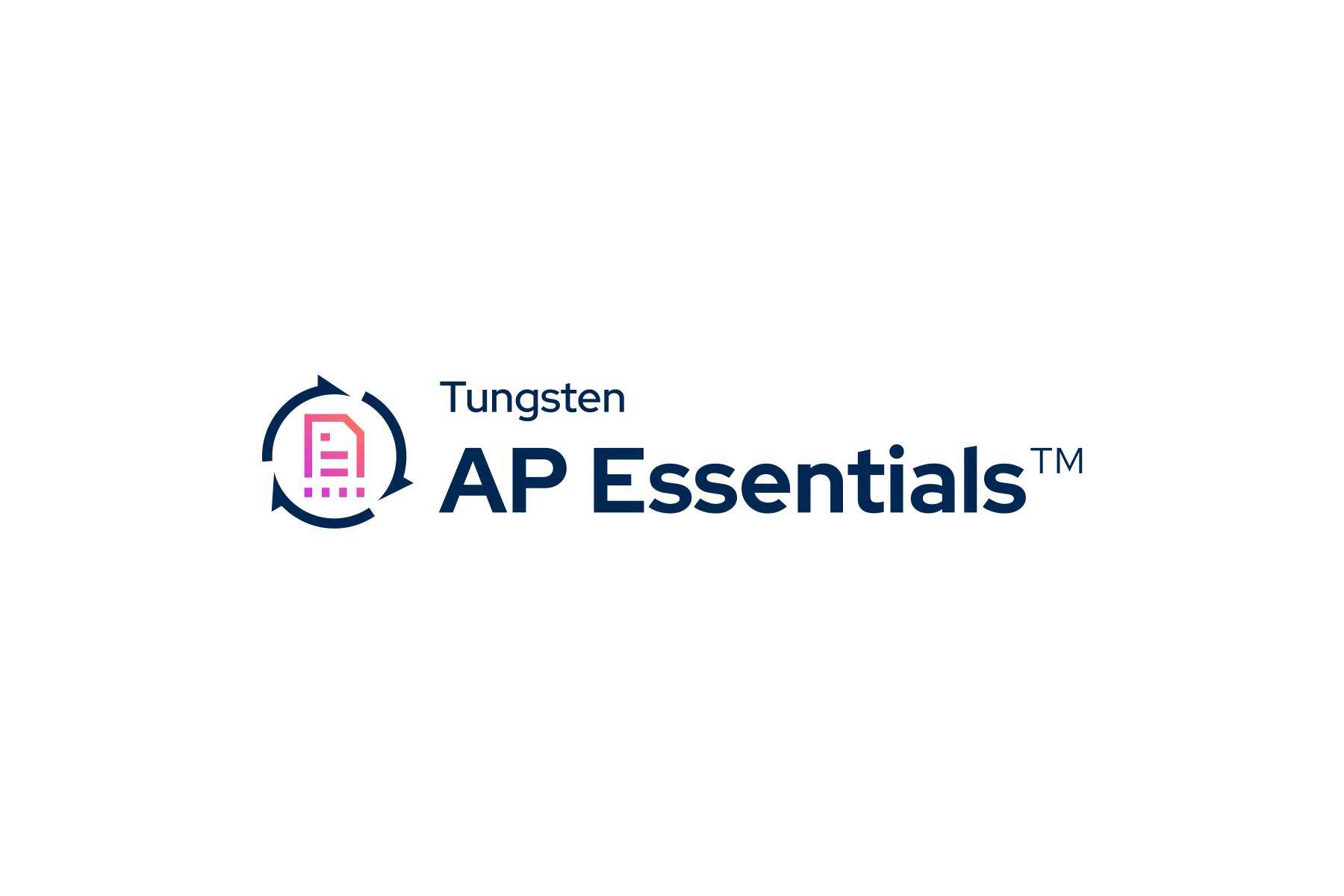 Tungsten AP Essentials