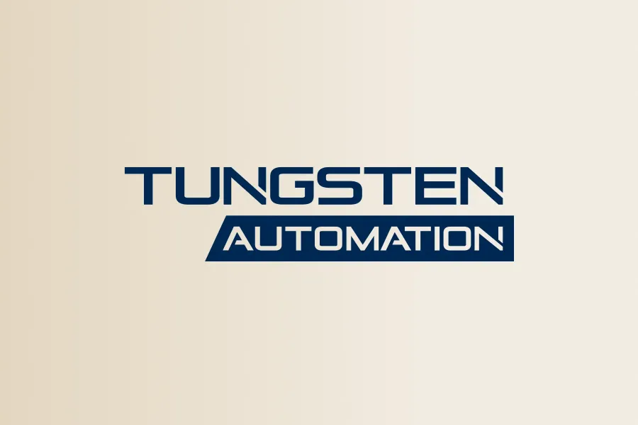 Tungsten Automation