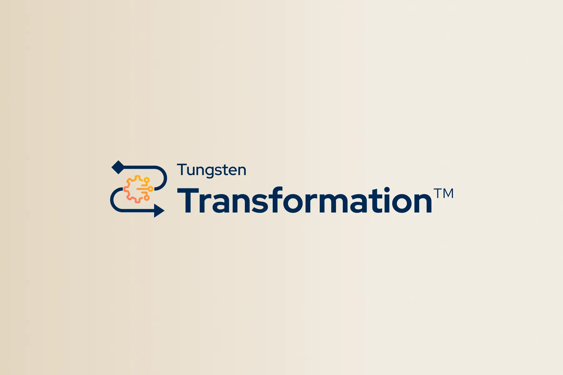 Tungsten Transformation