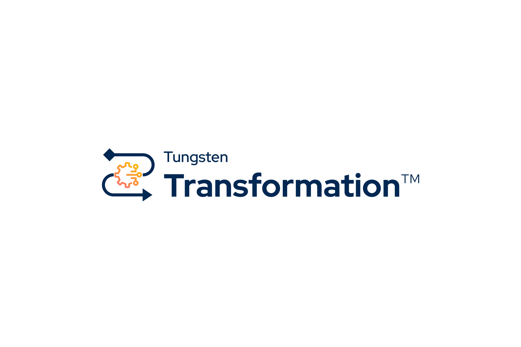 Tungsten Transformation