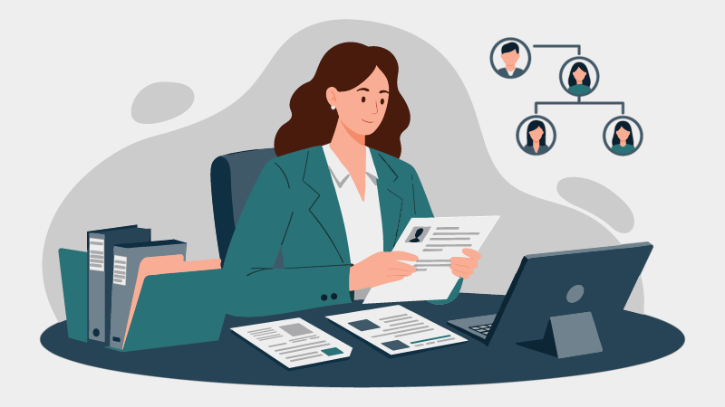 Is It Time to Upgrade Your HR Document Management System?