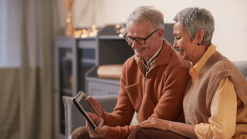 VNS Health Achieves an Efficient Grievance & Appeals Unit with a Digital Mailroom