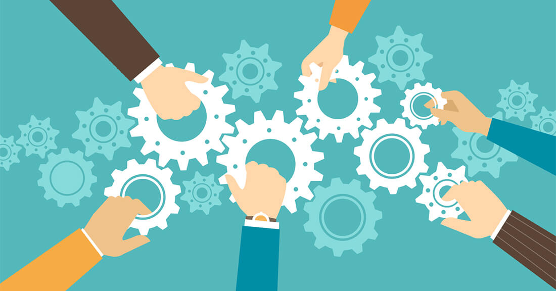 8 Steps for Automating Business Processes with Document Management Software
